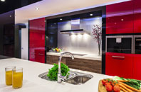 Little Alne kitchen extensions